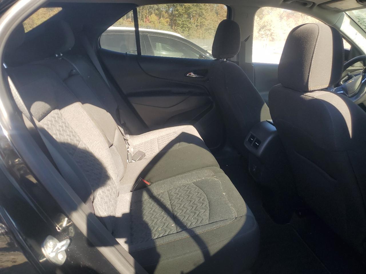 2022 CHEVROLET EQUINOX LT VIN:3GNAXKEV0NL308724