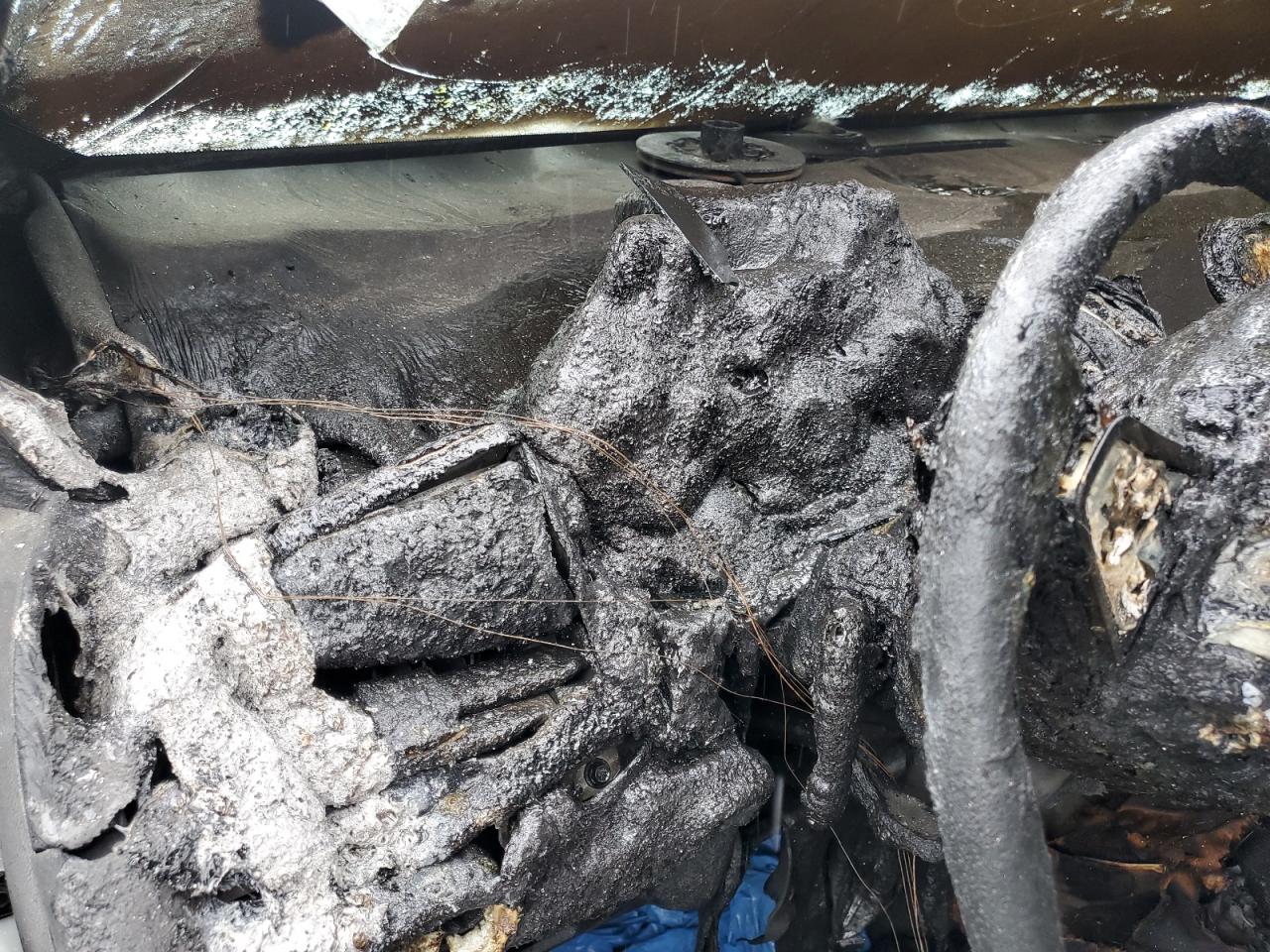 2022 CHEVROLET MALIBU LT VIN:1G1ZD5STXNF160562