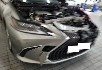 2019 Lexus ES 300 JTHB21B1XK2048464 VIN:JTHB21B1XK2048464