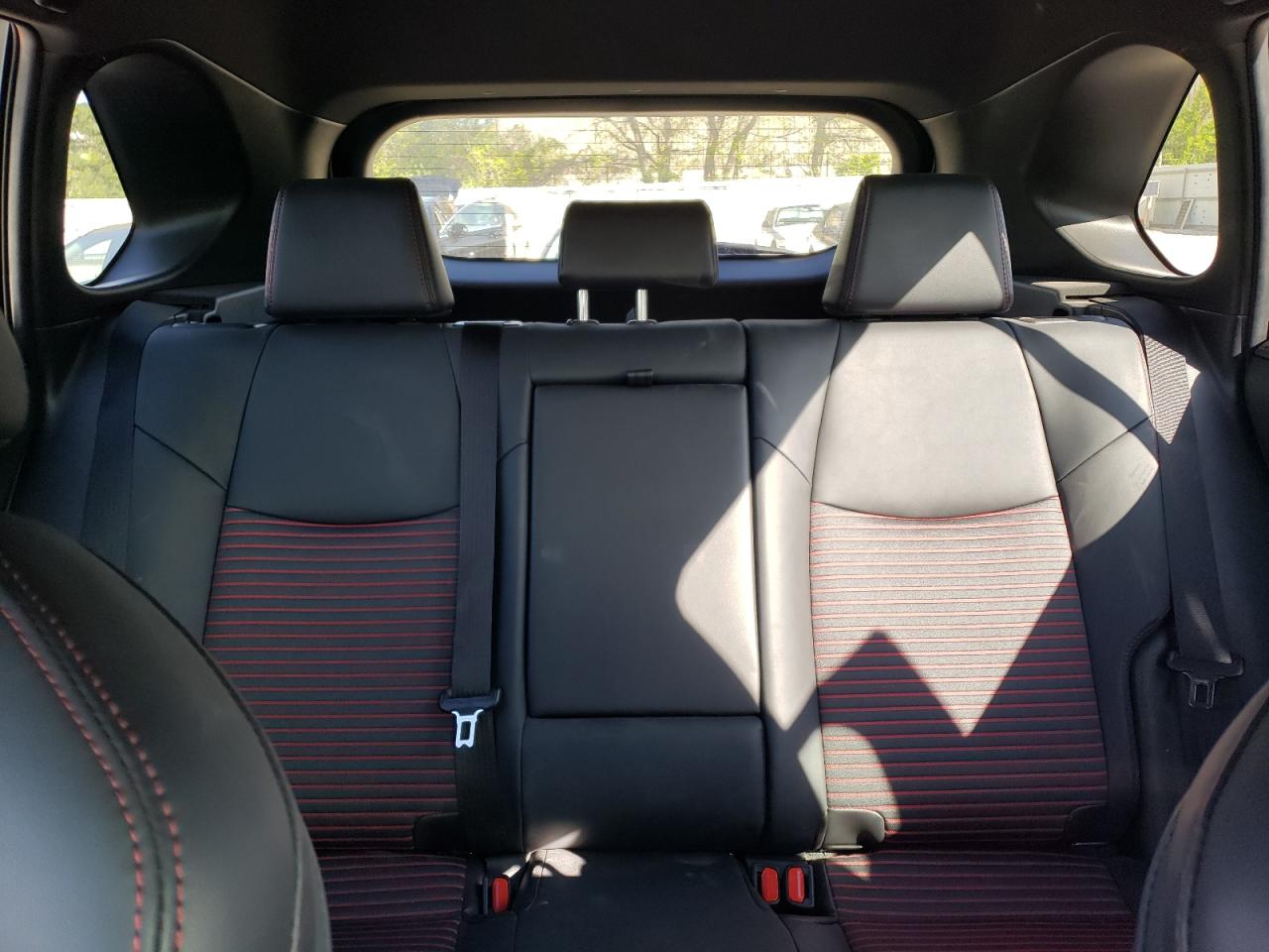 2022 TOYOTA RAV4 PRIME XSE VIN:JTMEB3FV5ND094493