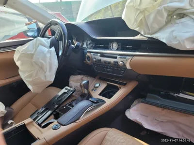 2016 Lexus ES 300 710KMJTHBW1GG6G21 VIN:710KMJTHBW1GG6G21