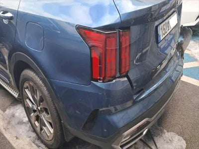 2020 Kia Sorento KNARH81BGMA062553 VIN:KNARH81BGMA062553