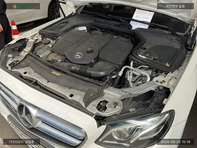2018 Mercedes-Benz E 220 WDDZF0EBXJA415988 VIN:WDDZF0EBXJA415988