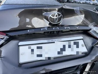 2018 Toyota Camry JTNB11HK0J3058557 VIN:JTNB11HK0J3058557