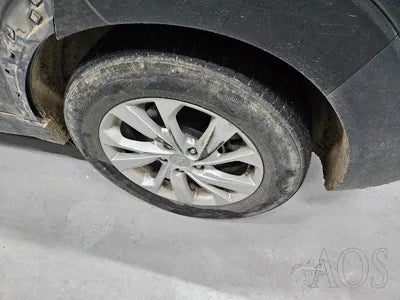 2020 Hyundai Tucson KMHJ381ABLU278591 VIN:KMHJ381ABLU278591