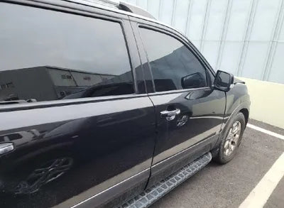 2015 Kia Mohave KNAKR814DFA140109 VIN:KNAKR814DFA140109