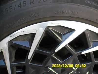 2021 Hyundai Ioniq VIN: