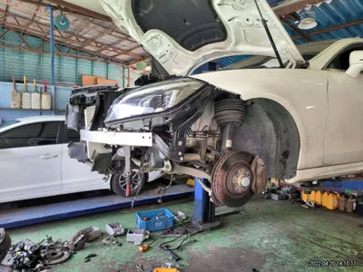 2017 Mercedes-Benz CLS 400 WDDLJ6FB0HA202497 VIN:WDDLJ6FB0HA202497