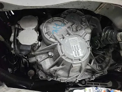 2017 Hyundai Tucson VIN: