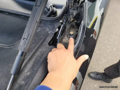 2016 Mercedes-Benz S 500 WDDUG8FB9GA276062 VIN:WDDUG8FB9GA276062