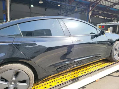 2022 Tesla Model 3 5YJ3E1EB7NF149254 VIN:5YJ3E1EB7NF149254