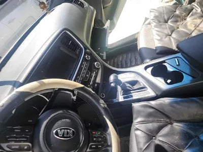2014 Kia K5 VIN: