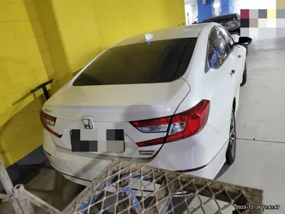 2019 Honda Accord 1HGCV3690KA510471 VIN:1HGCV3690KA510471