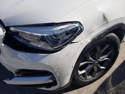 2018 BMW 320 WBATX3104JLB54168 VIN:WBATX3104JLB54168