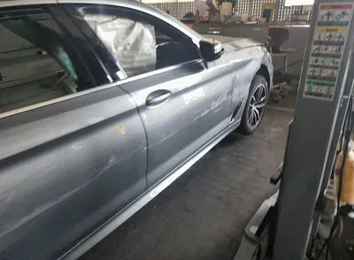 2023 BMW 520 WBA11BH09PWX97953 VIN:WBA11BH09PWX97953