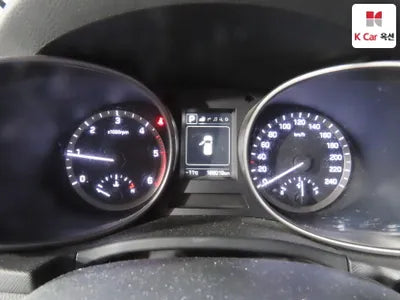 2016 Hyundai Santa FE KMHSW81UBGU609120 VIN:KMHSW81UBGU609120