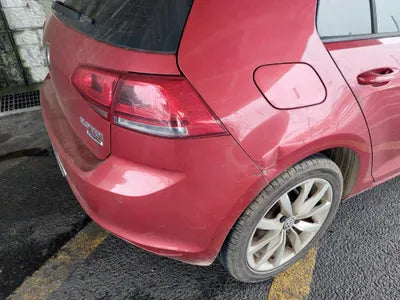 2015 Volkswagen Golf WVWZZZAUZFW143960 VIN:WVWZZZAUZFW143960