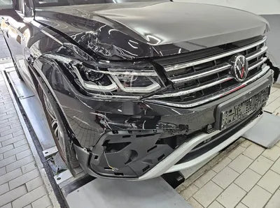 2023 Volkswagen Tiguan WVGZZZ5N9PM006836 VIN:WVGZZZ5N9PM006836