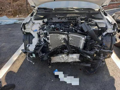 2021 Hyundai Kona KMHK5813GNU832398 VIN:KMHK5813GNU832398