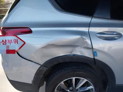 2018 Hyundai Santa FE VIN: