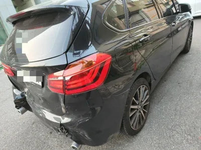 2020 BMW 2 Series Gran Tourer VIN: