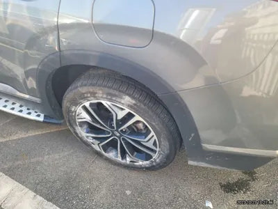 2019 Hyundai Santa FE KMHS381BBKU087945 VIN:KMHS381BBKU087945