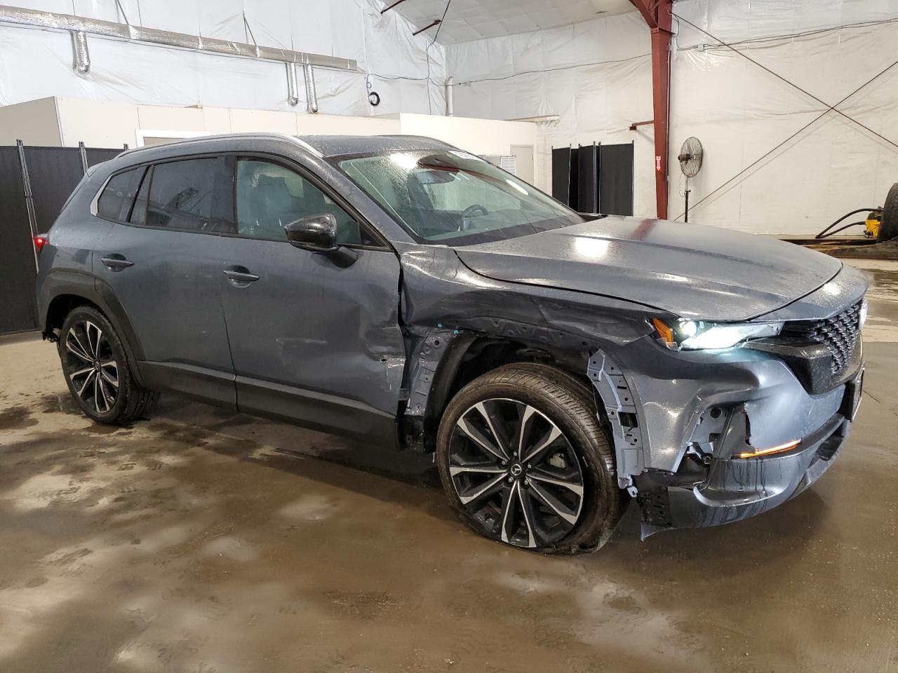 2024 MAZDA CX-50 PREMIUM PLUS VIN:7MMVABEM4RN178990