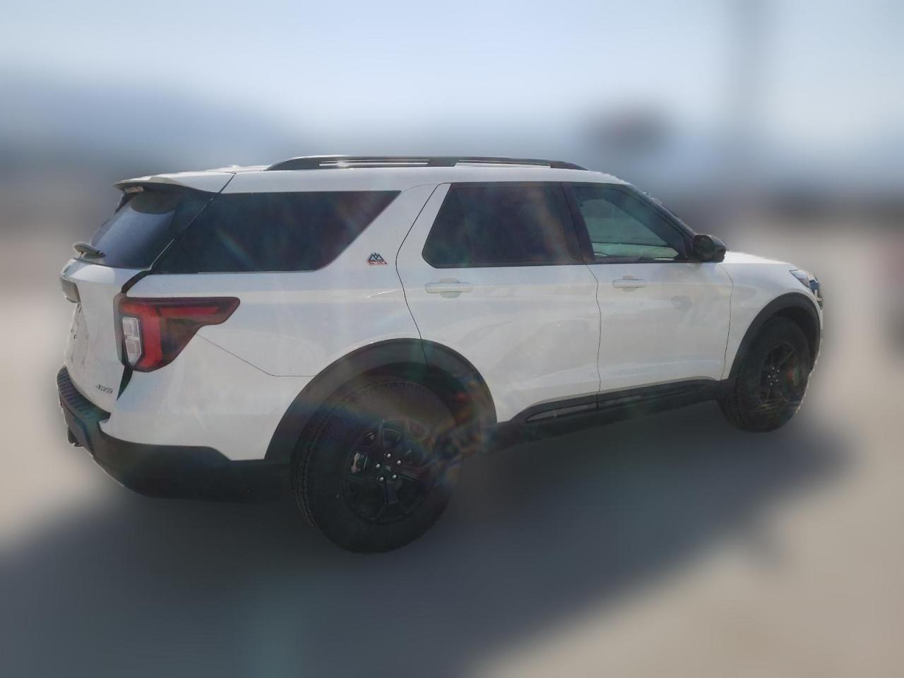 2023 FORD EXPLORER TIMBERLINE VIN:1FMSK8JH3PGB50963