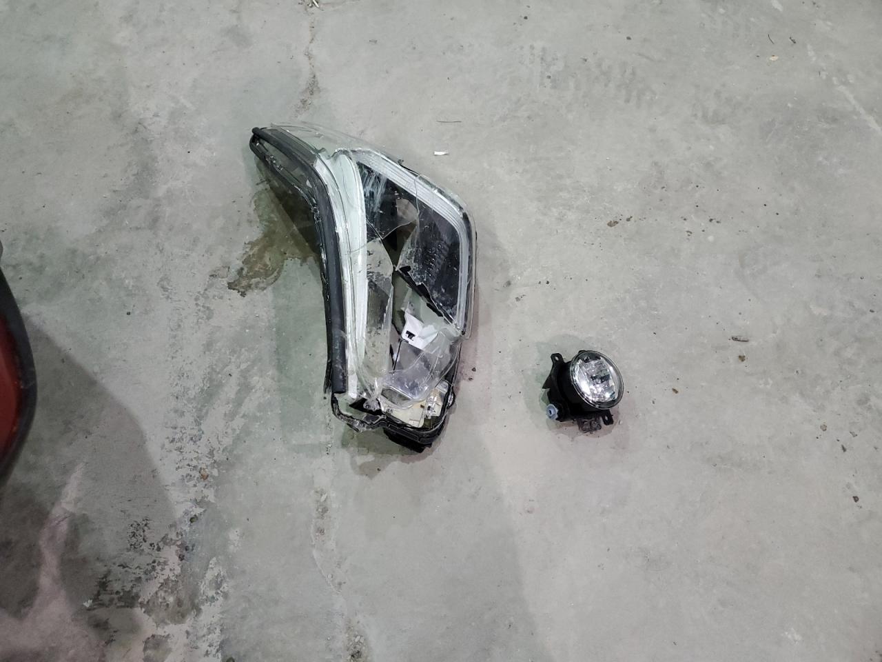 2024 SUBARU FORESTER TOURING VIN:JF2SKAMC9RH400359