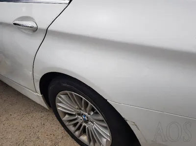 2015 BMW 520 592KMWBA5E7105FG1 VIN:592KMWBA5E7105FG1