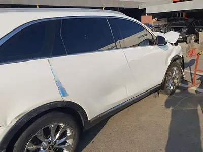 2018 Kia Sorento NONE VIN:
