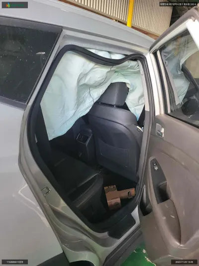 2019 Hyundai Tucson KMHJ581ABKU112499 VIN:KMHJ581ABKU112499
