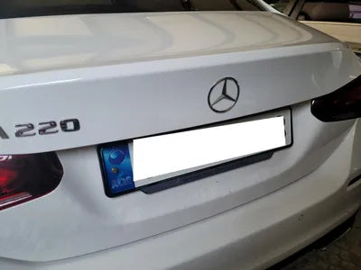 2020 Mercedes-Benz A 220 W1K3G4EB7MJ280001 VIN:W1K3G4EB7MJ280001