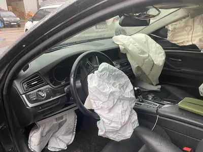 2015 BMW 520 801KMWBA5E7103FG1 VIN:801KMWBA5E7103FG1