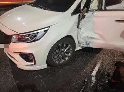 2018 Kia Carnival VIN: