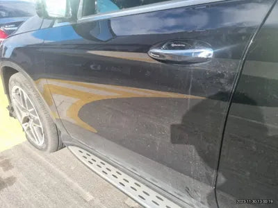 2018 Mercedes-Benz GLE 350 WDCED2EB0JA091602 VIN:WDCED2EB0JA091602