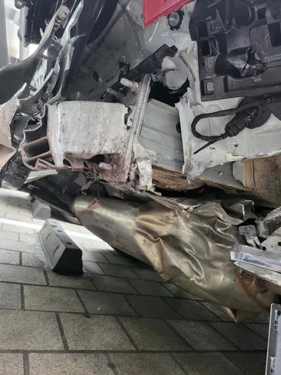 2020 BMW 630 WBAGT2100L9D39180 VIN:WBAGT2100L9D39180