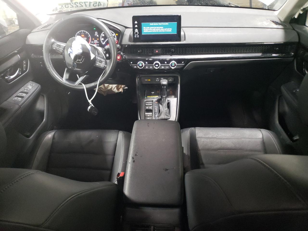 2023 HONDA CR-V EXL VIN:2HKRS4H76PH437928
