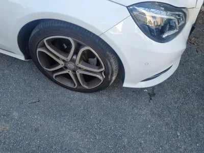 2015 Mercedes-Benz E 250 WDDHF9HB4FB164317 VIN:WDDHF9HB4FB164317