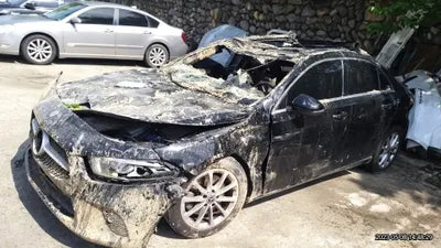 2020 Mercedes-Benz A 220 W1K3G4EB3LJ188155 VIN:W1K3G4EB3LJ188155