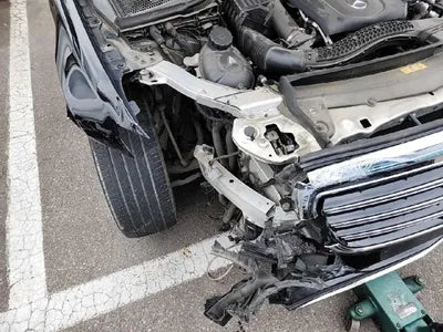 2017 Mercedes-Benz E 300 300KMWDDZF4JB1HA2 VIN:300KMWDDZF4JB1HA2