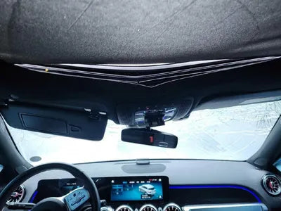 2021 Mercedes-Benz B 250 W1N4M4HB7MW082906 VIN:W1N4M4HB7MW082906