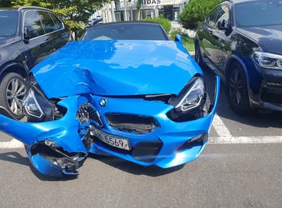 2020 BMW Z4 WBAHF7100LWW59753 VIN:WBAHF7100LWW59753