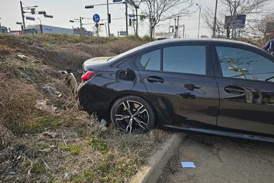 2023 BMW 320 WBA61FS07PFN62392 VIN:WBA61FS07PFN62392