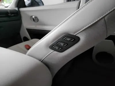 2023 Hyundai Ioniq VIN: