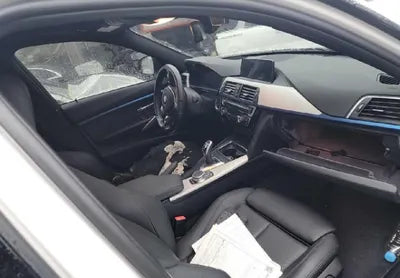 2018 BMW 320 WBA8A9106JAE92189 VIN:WBA8A9106JAE92189
