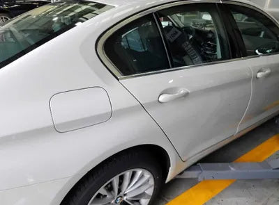 2022 BMW 523 WBA11ES08NWX83906 VIN:WBA11ES08NWX83906