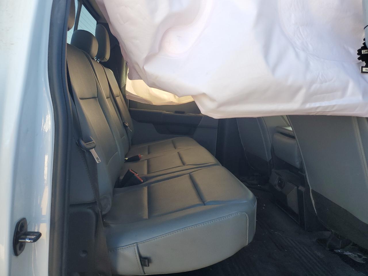 2023 FORD F250 SUPER DUTY VIN:1FT7W2BT8PED36590