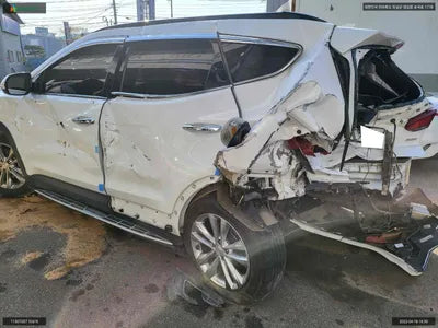 2017 Hyundai Santa FE KMHSW81UBJU810315 VIN:KMHSW81UBJU810315