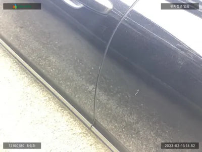 2018 Genesis G90 KMHG241DDKU055868 VIN:KMHG241DDKU055868